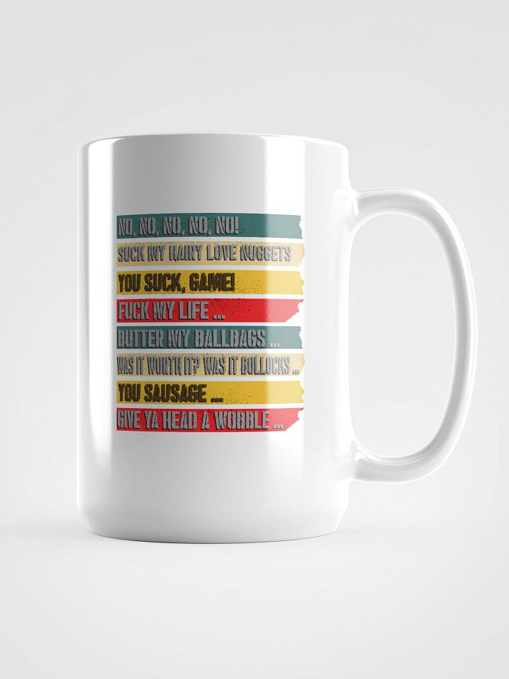 Tea/Coffee mug product image (1)