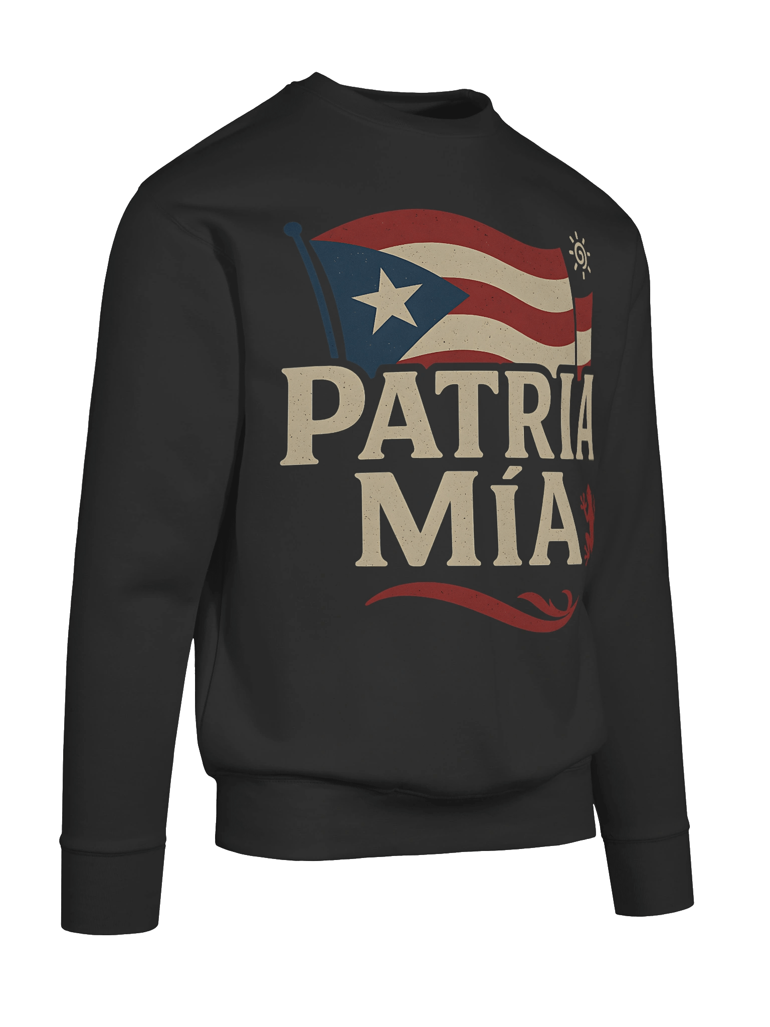Patria Mía Premium Sweatshirt product image (7)