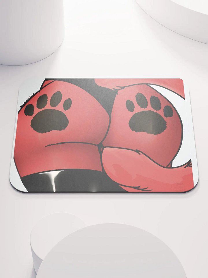 Cake Mousepad product image (1)