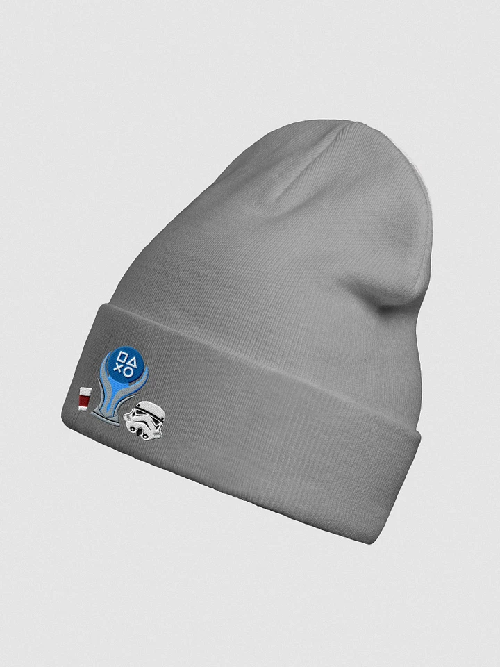 Bonnet Platine - Trooper Cafe product image (1)