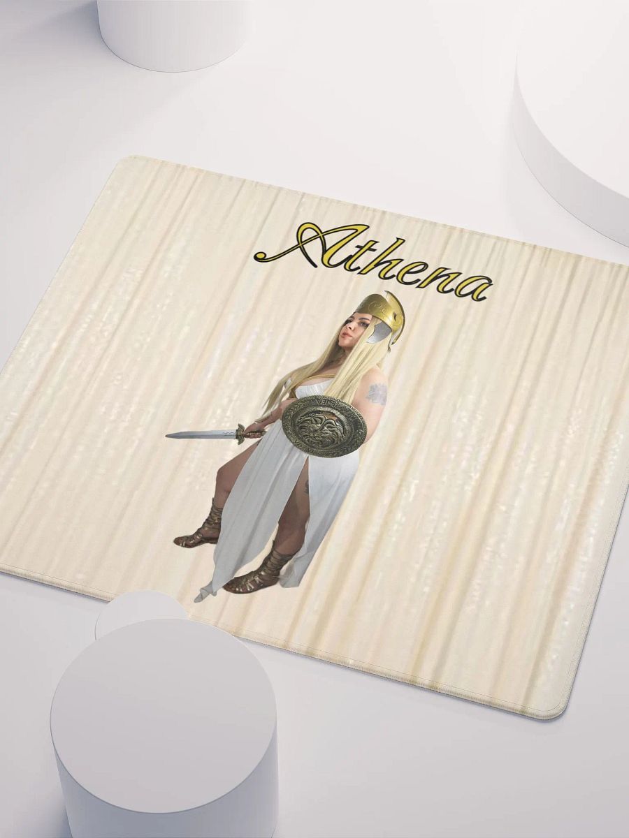Athena Gaming Mousepad product image (3)