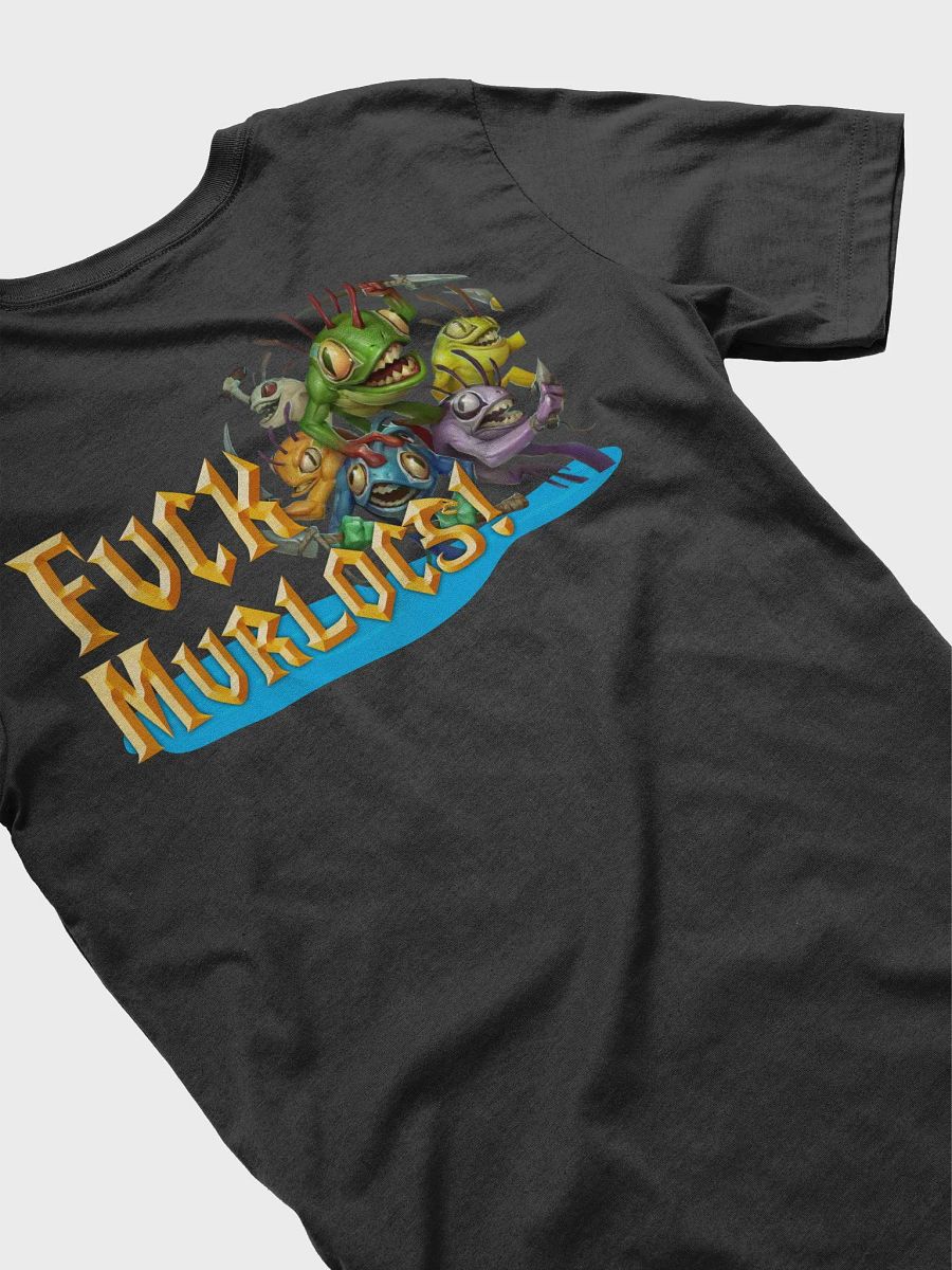 F the Murlocs product image (1)