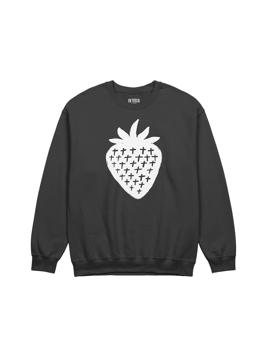 Faith Berry Sweatshirt product image (1)