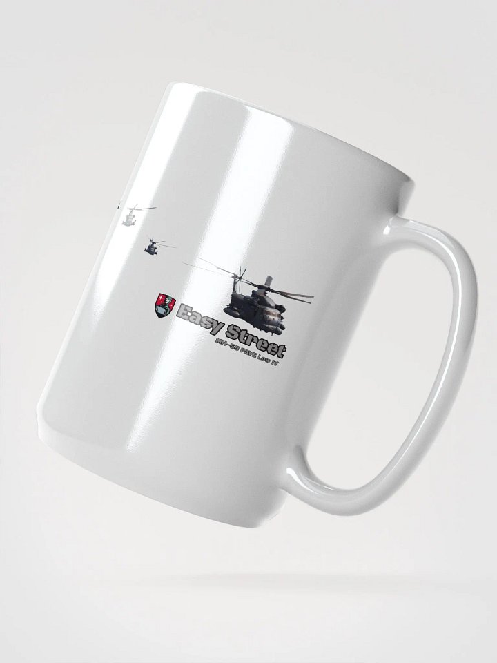 "Easy Street" Mug product image (2)