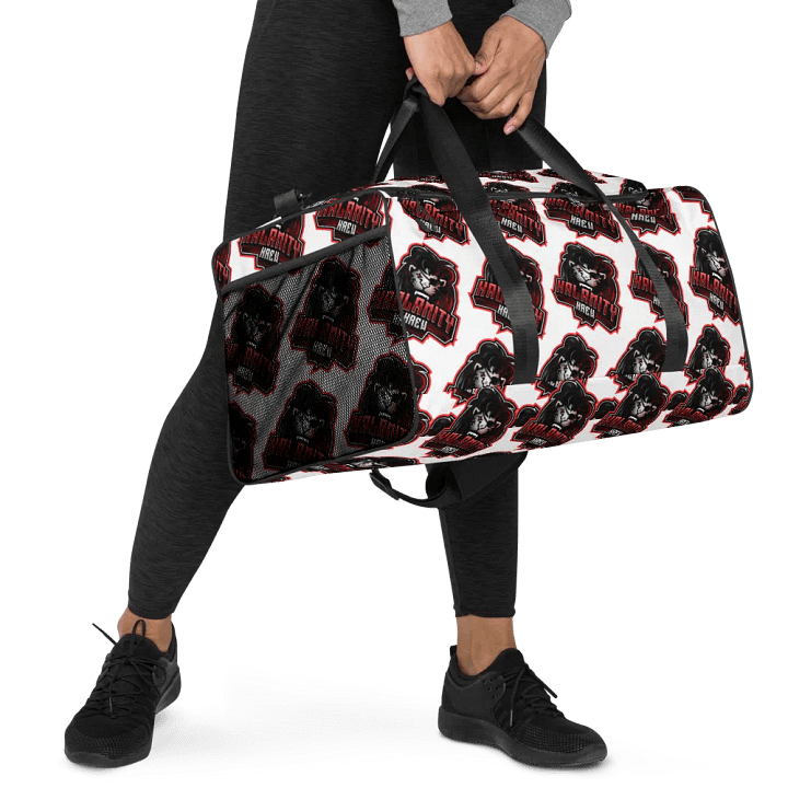Kalamity Krew Duffle Bag product image (2)