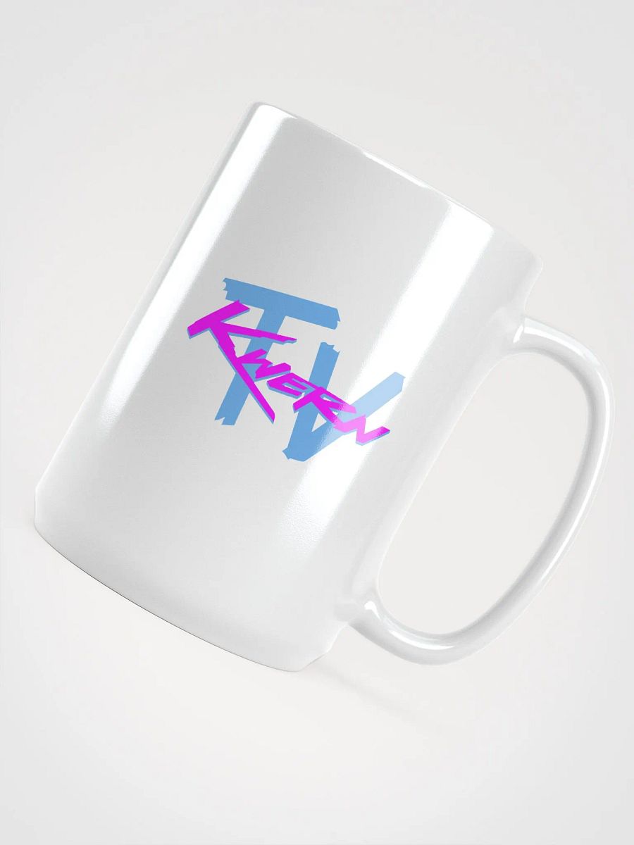 Kwern TV Punk Mug product image (4)