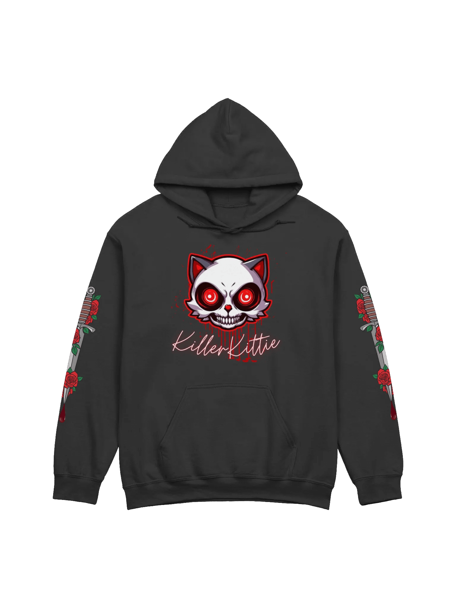Sunglasses Gildan hoodie product image (1)