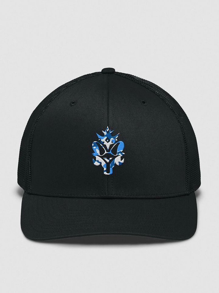 Novad Embroidered Logo Hat product image (1)