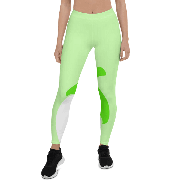 Yoga Pants product image (1)