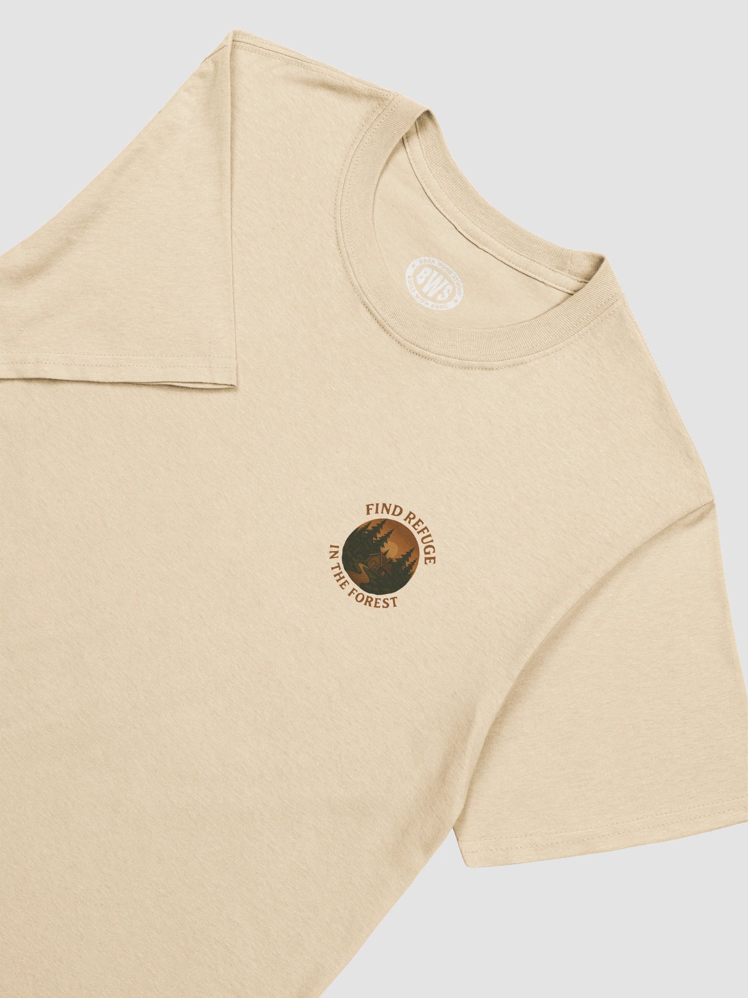 Refuge Tee product image (21)