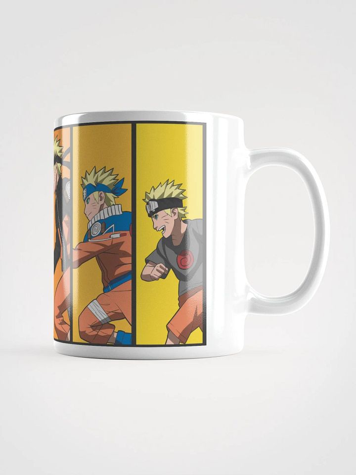 Naruto Evolucion product image (3)