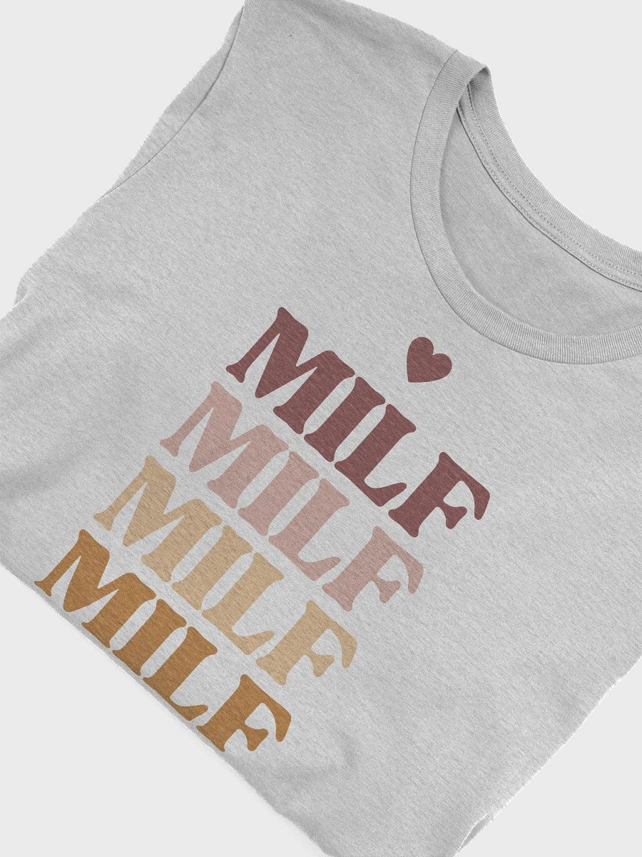 Milf Tee product image (30)