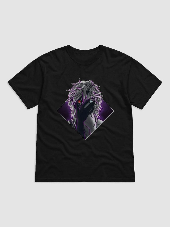 Voidsinger - Aiden Tee (heavyweight) product image (1)