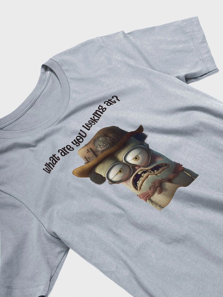What are You Looking At? - Huh product image (2)