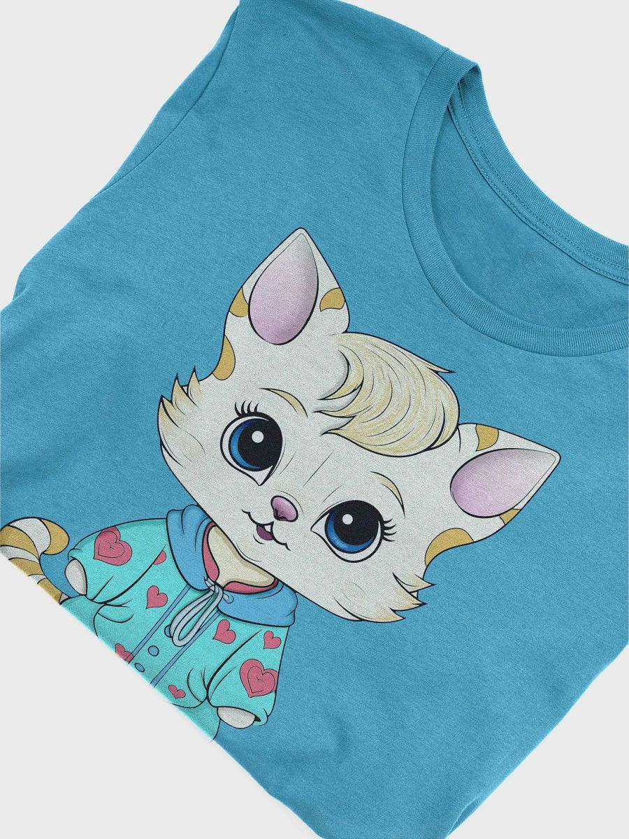 Colorful Cat in Pajamas product image (3)