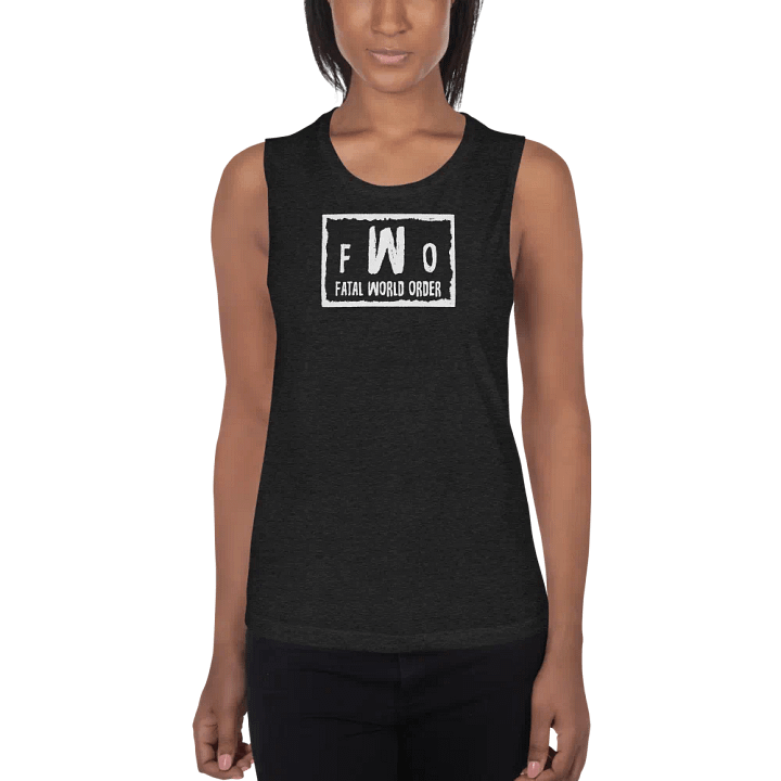 FWO Tank Top (Womens) product image (1)