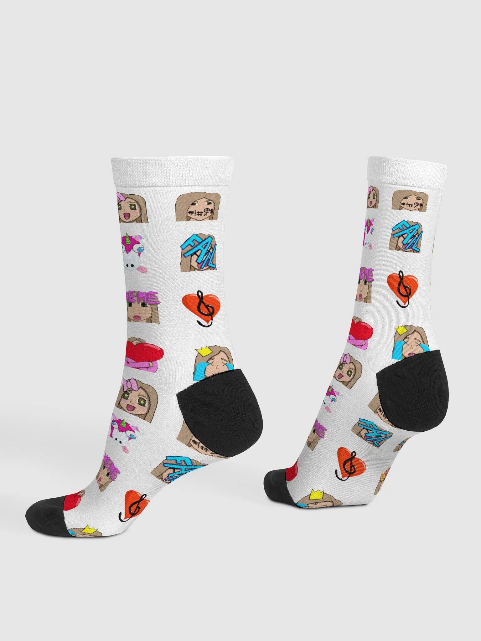 Socks you never knew you needed product image (1)