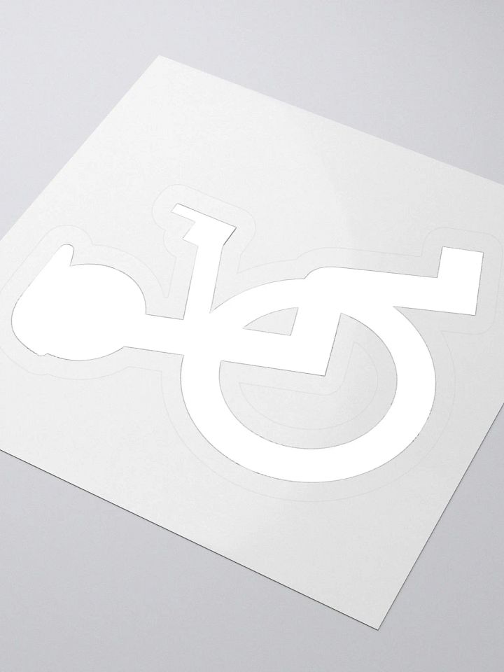 (Eff It) Wheelchair Life product image (1)