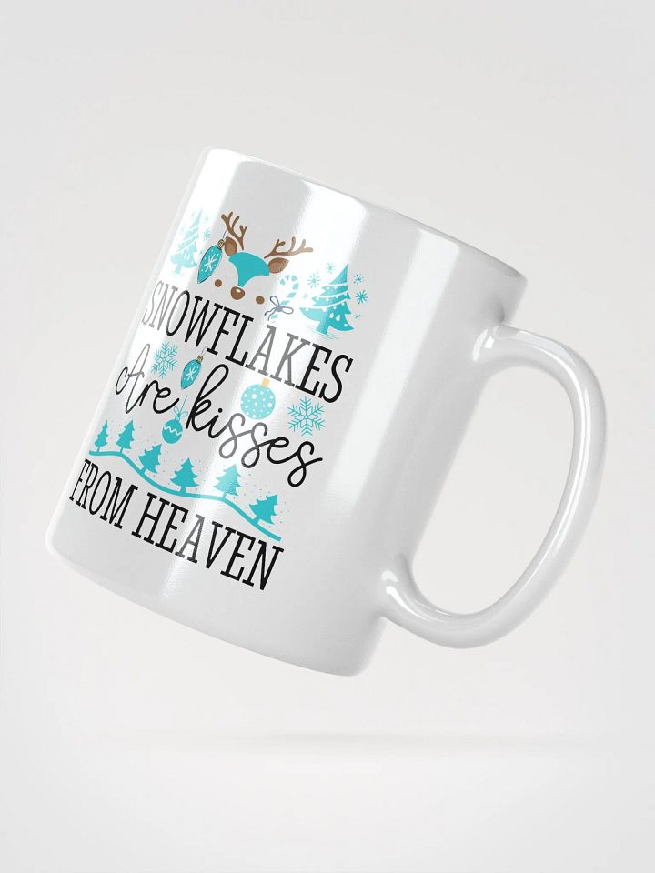 Kisses From Heaven Mug product image (2)