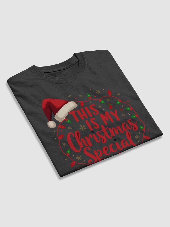 Christmas Special Santa Tee product image (1)