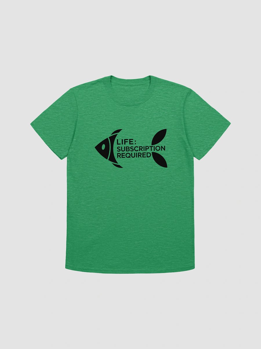Fish Philosophy Club Tee product image (3)