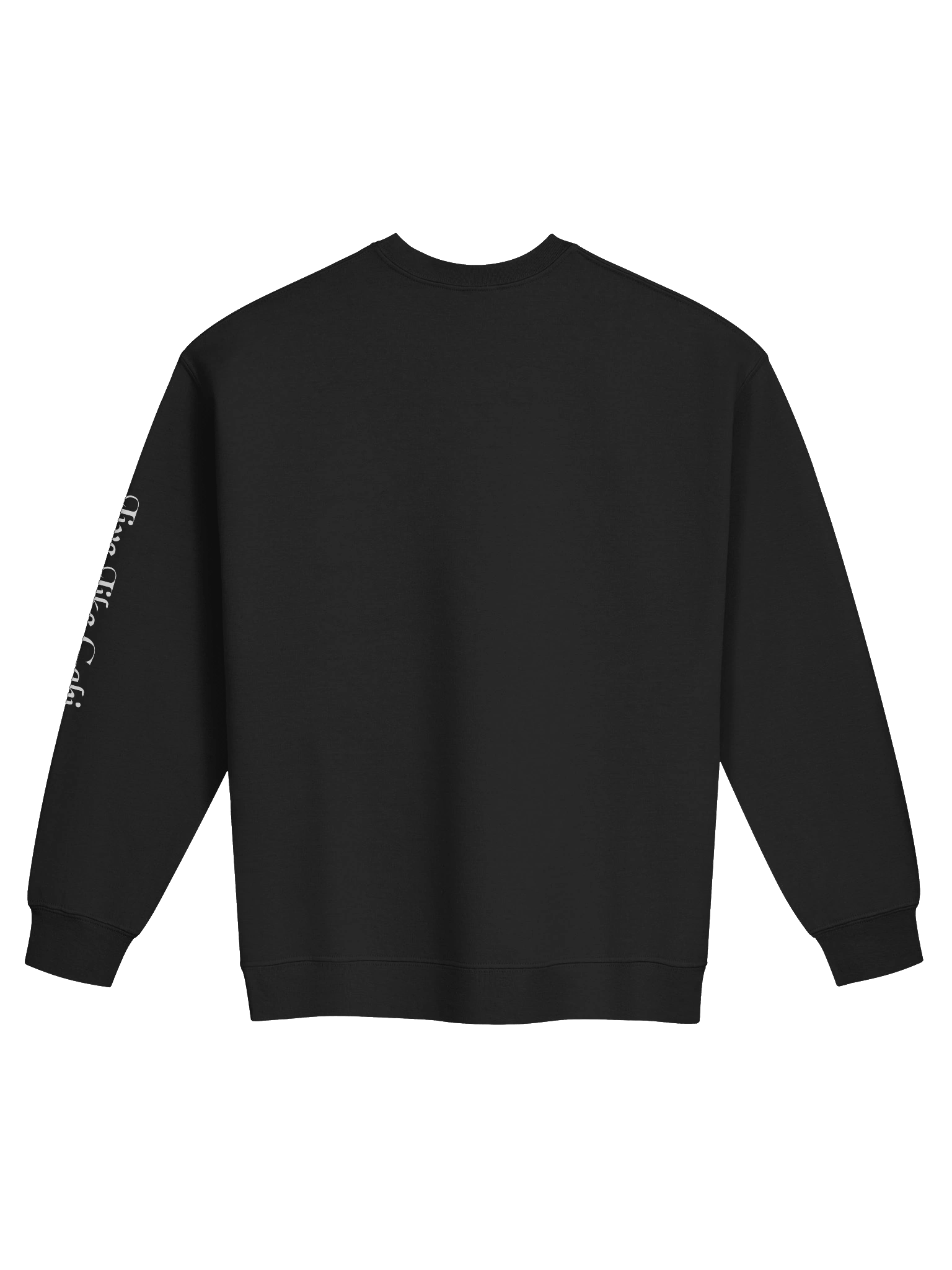 Racoon LIve Like Gabi Crewneck Sweatshirt product image (2)