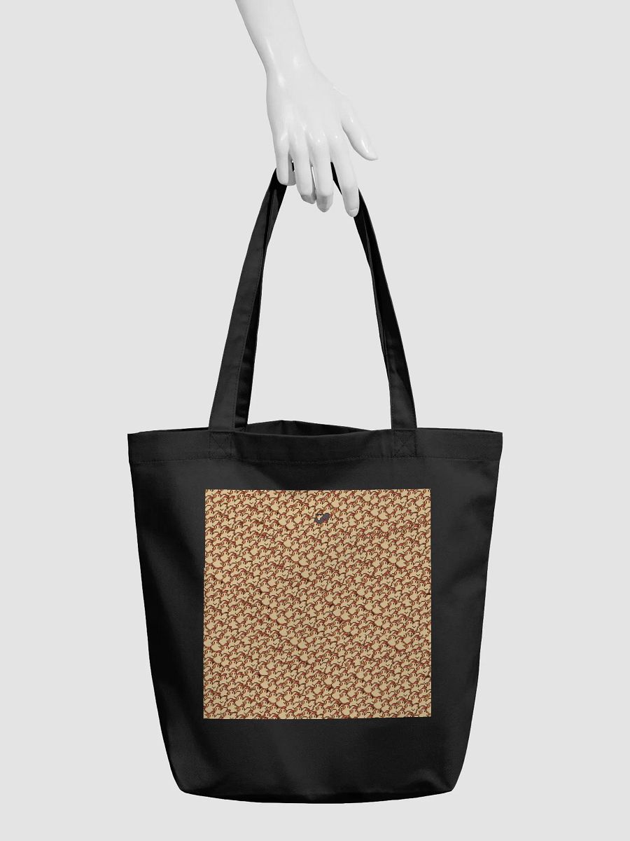 League of Fredrico Eco Tote! product image (3)