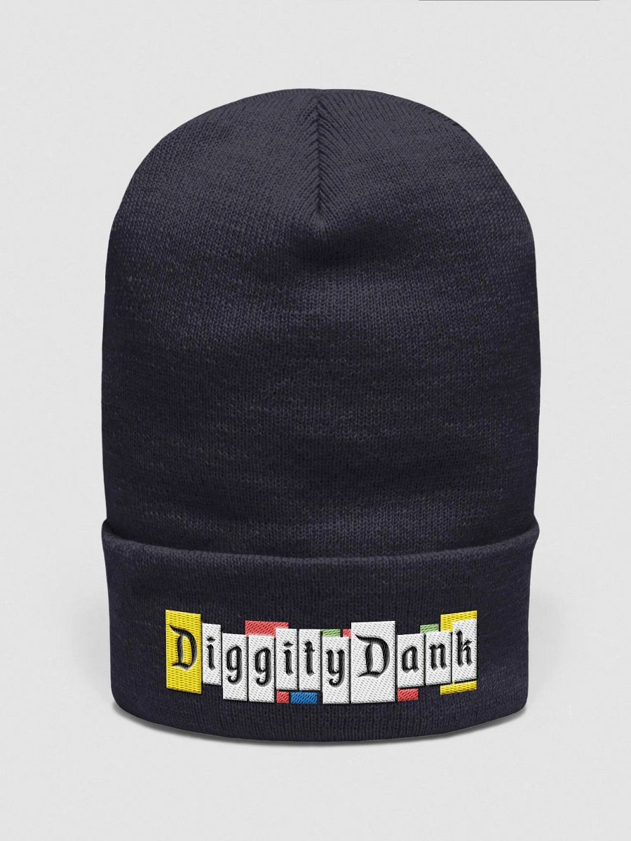 The Sign Beanie product image (3)