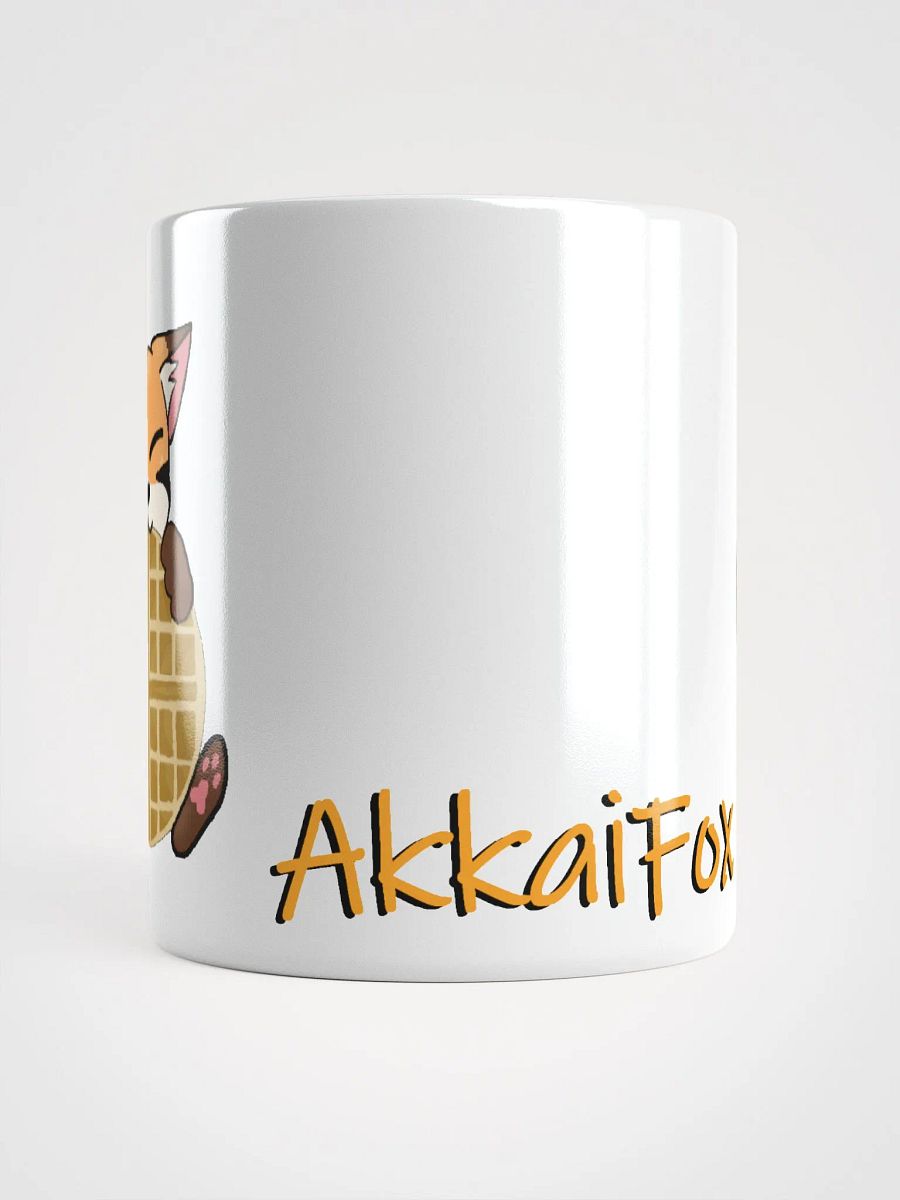 Spring Waffle Mug product image (5)
