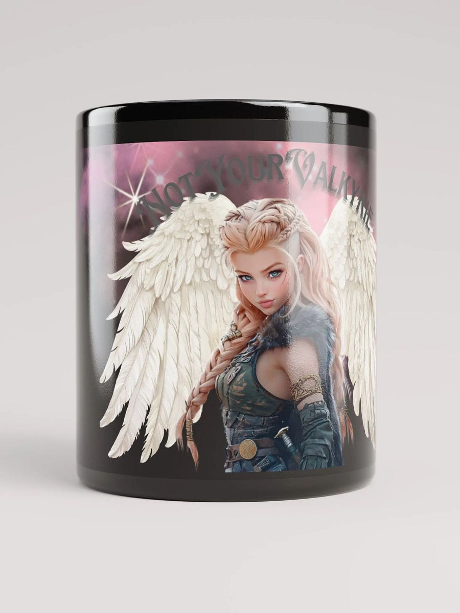 NotYourValkyrie Wings Out product image (10)