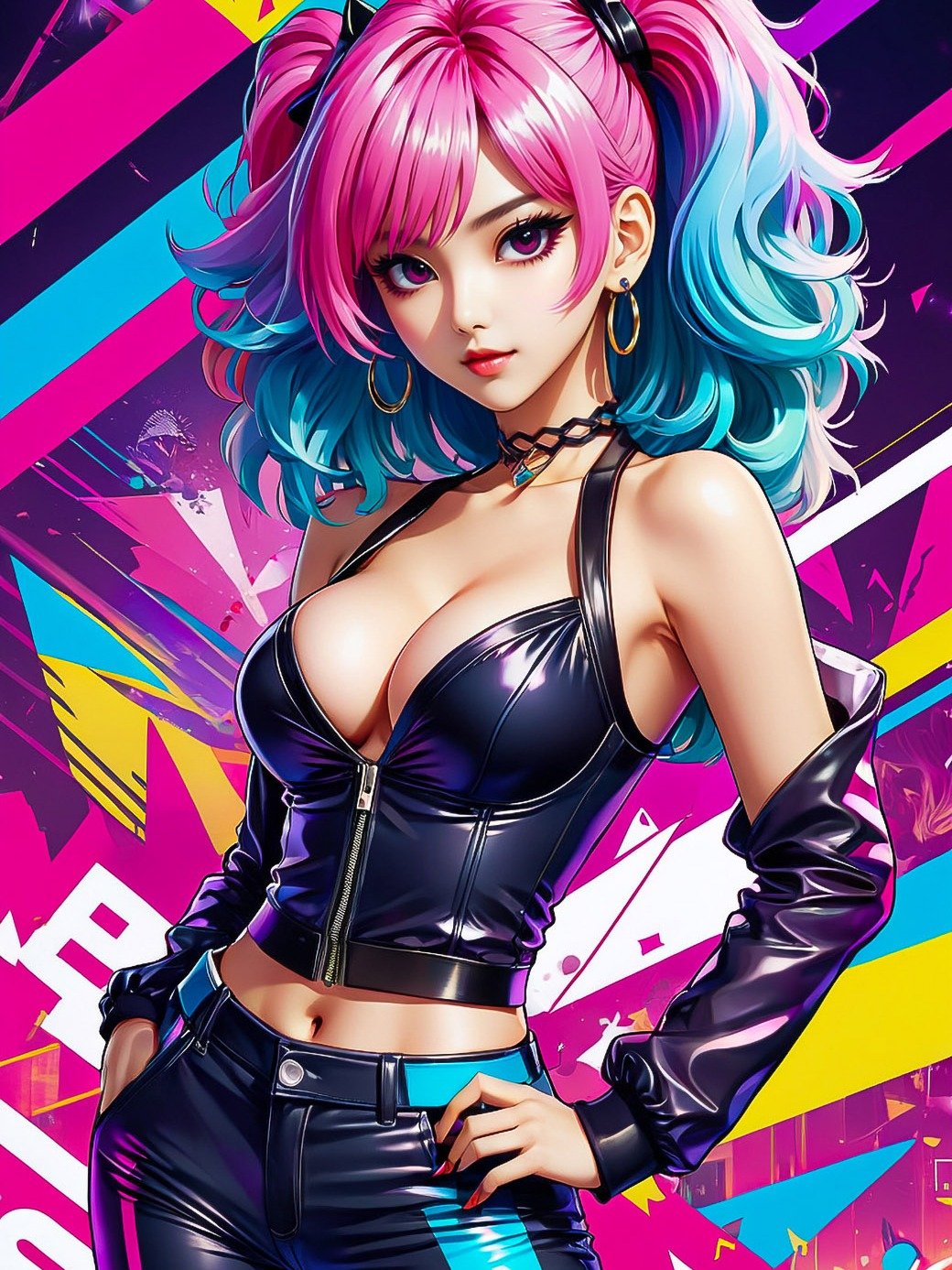 GIRL BAND 7 product image (1)