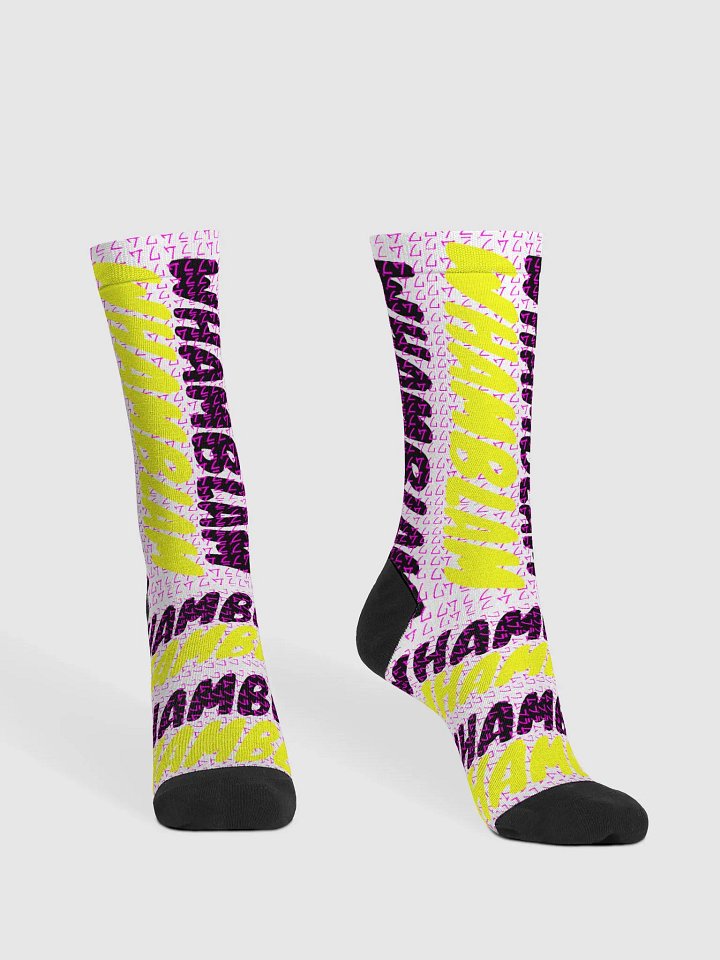 WhamBlam Socks product image (2)