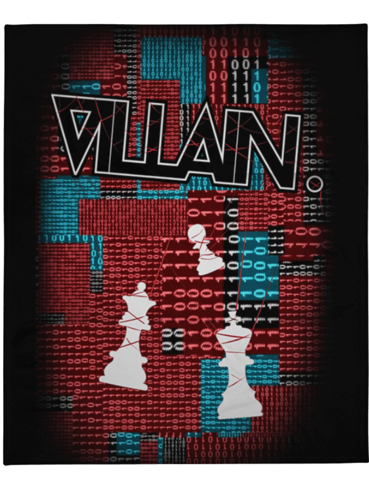 Vlanket. product image (1)