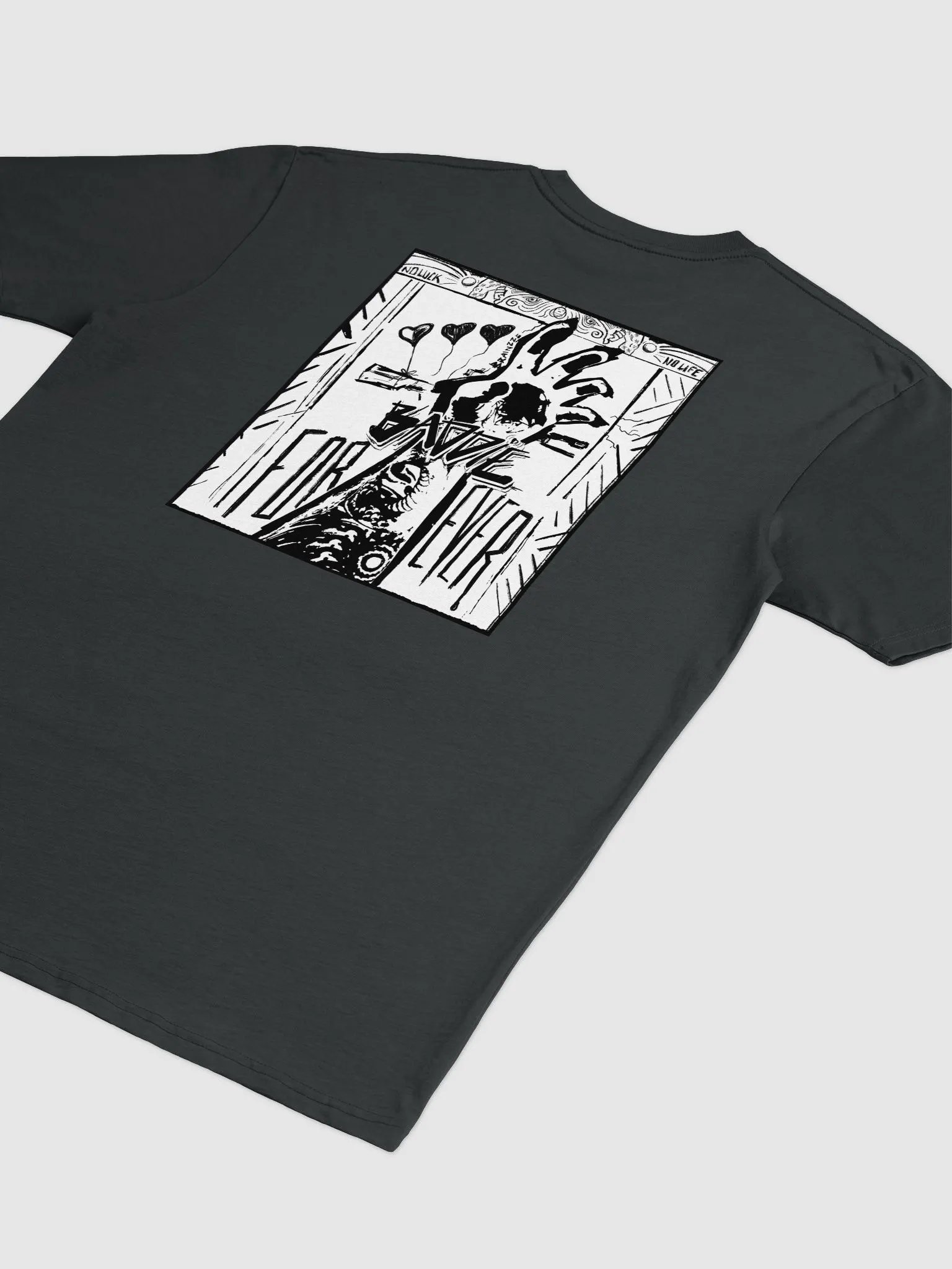 BADDIE FOREVERRRRRR (Heavy) product image (2)