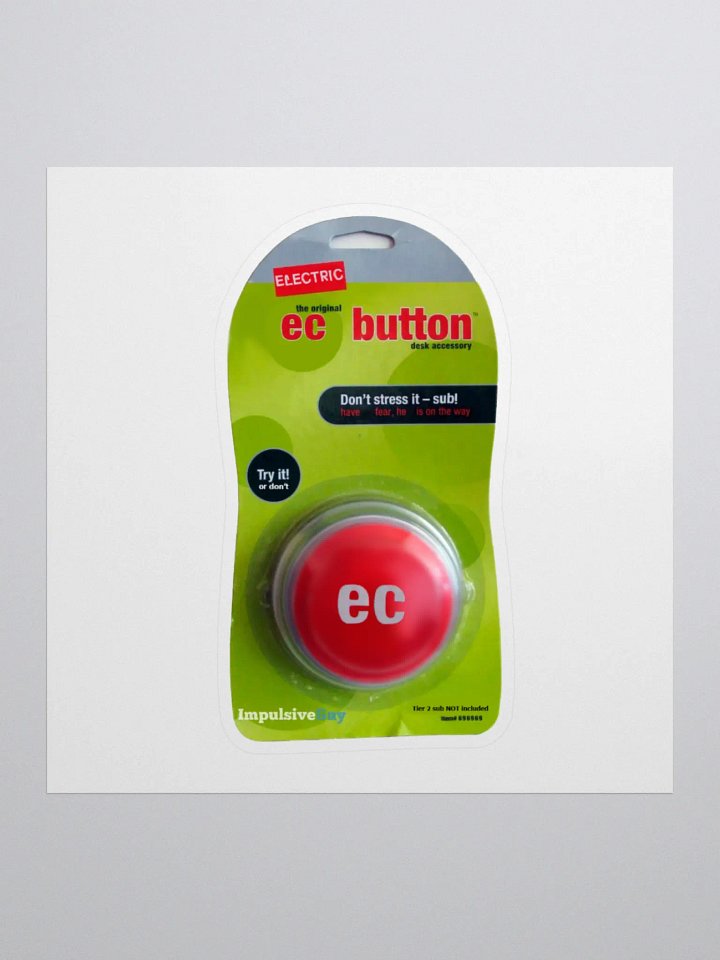 That was EC sticker product image (1)
