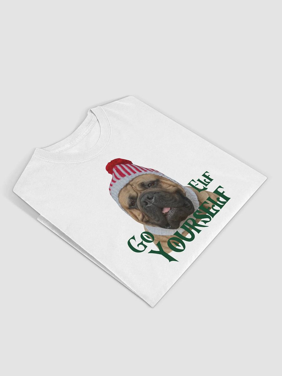 Go Elf Yourself Long Sleeve Tee product image (20)
