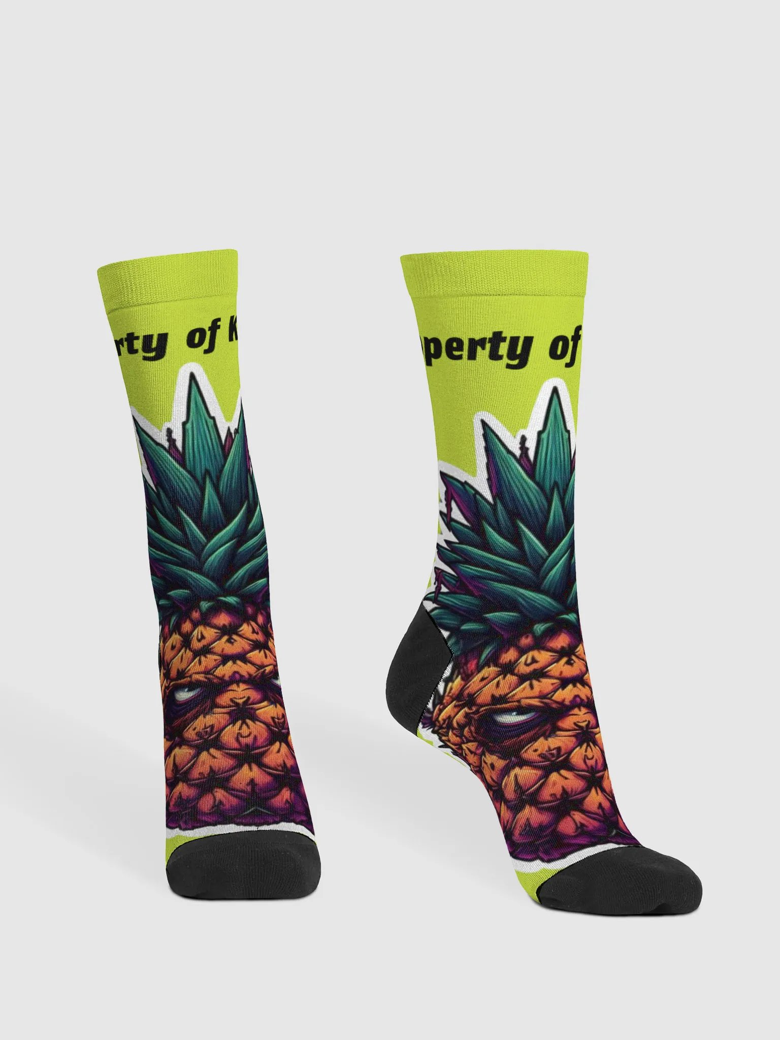 KPRuss Socks product image (2)