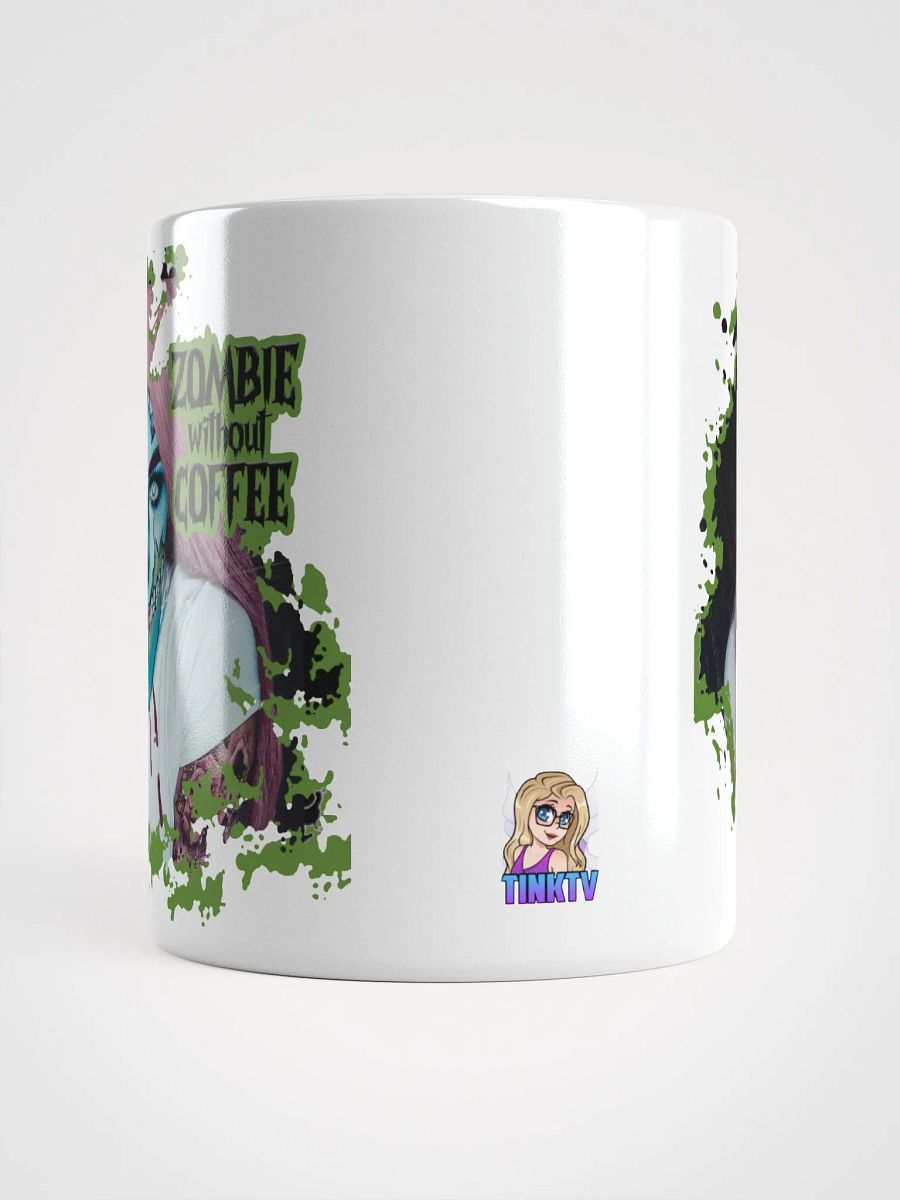 Zombie without Coffee product image (9)