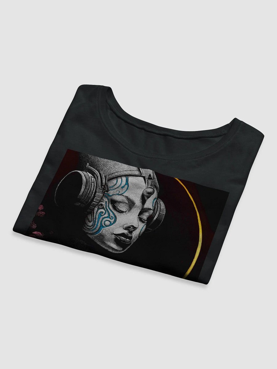 Path of Totality Crop Tee product image (8)