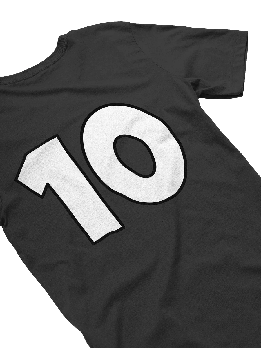 Aura Unleashed T-Shirt product image (4)