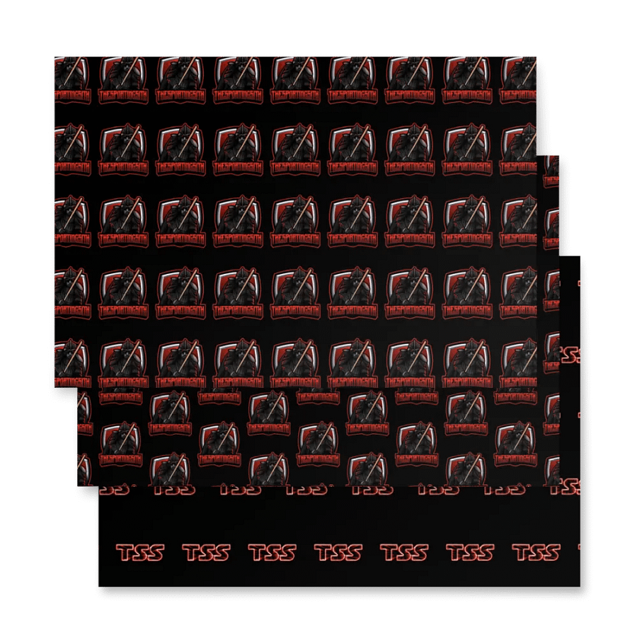 Wrapping Paper product image (4)