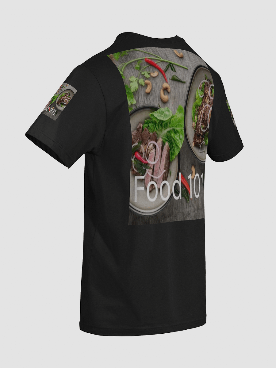 Next Level Supersoft T-Shirt product image (22)