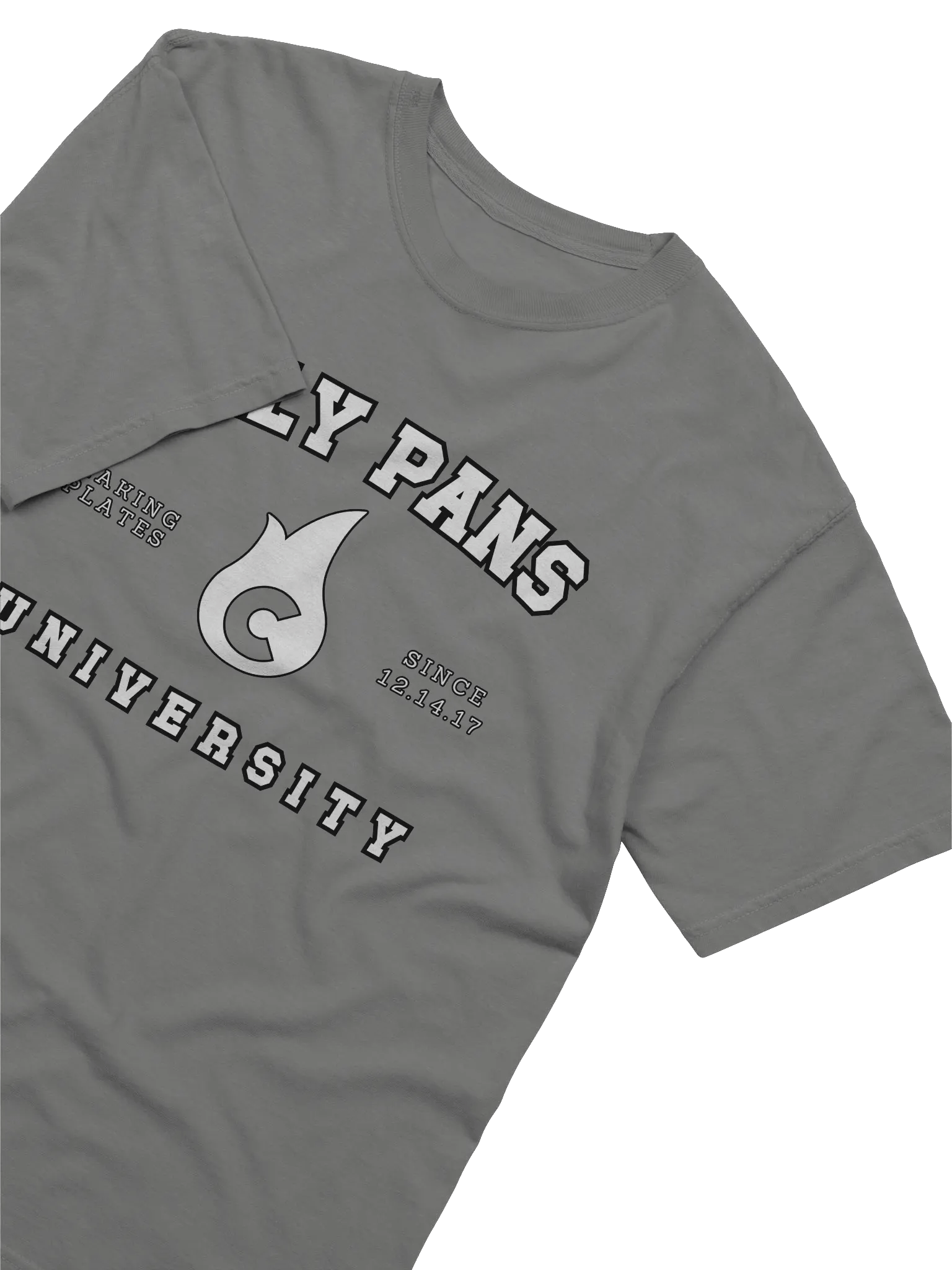 Only Pans University T-Shirt product image (30)