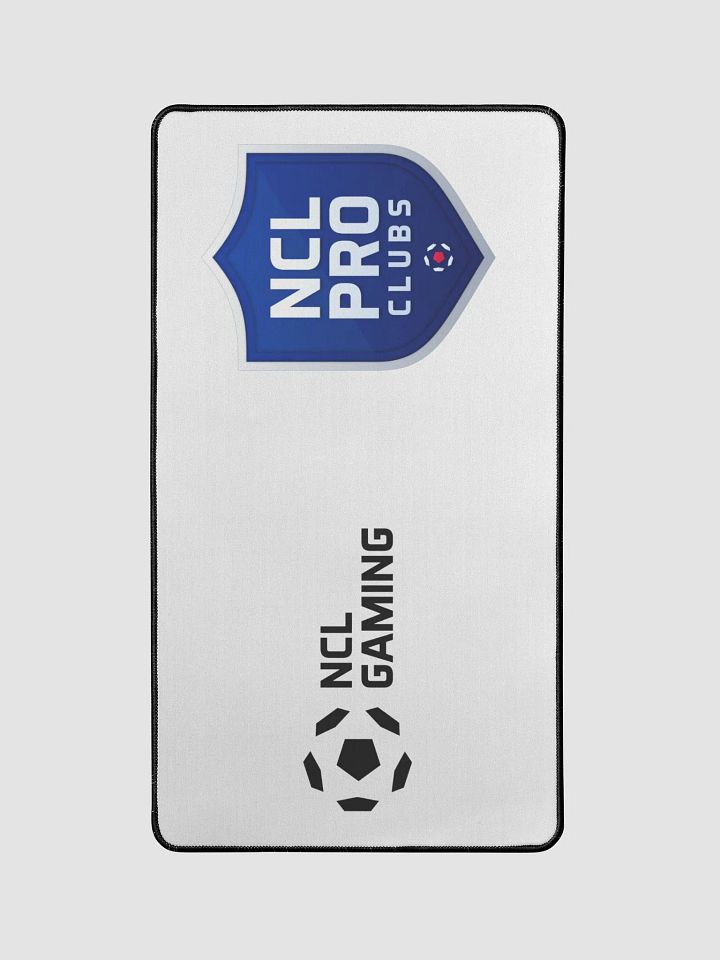 NCL MOUSE MAT product image (1)