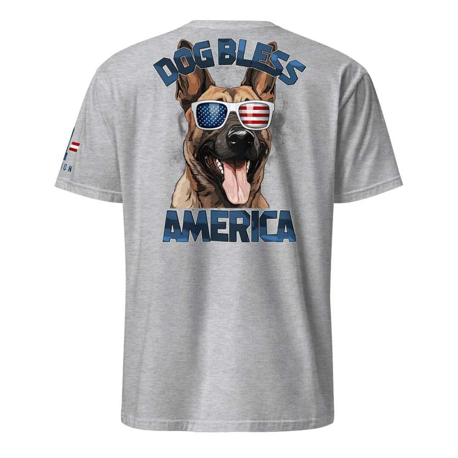 DOG Bless America: Belgian Malinois product image (26)