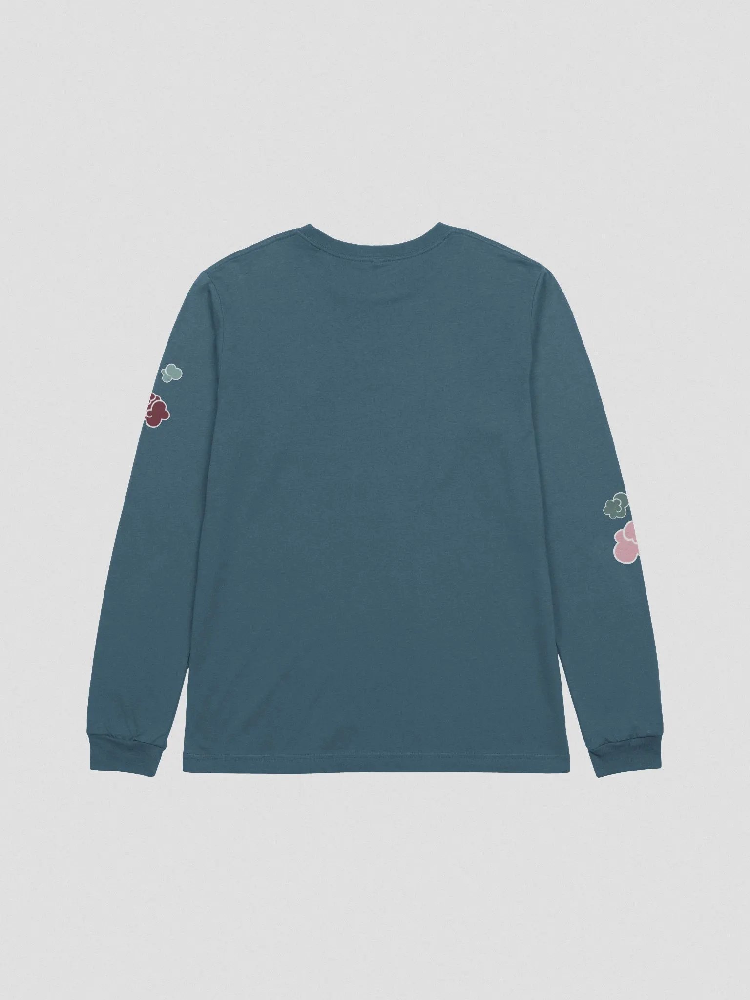 Hazy L/S Tee product image (2)