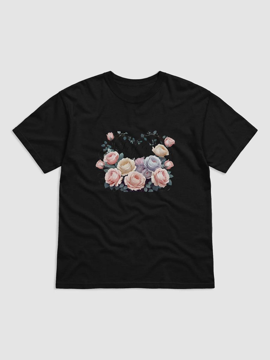 Love Blooms T-Shirt product image (4)