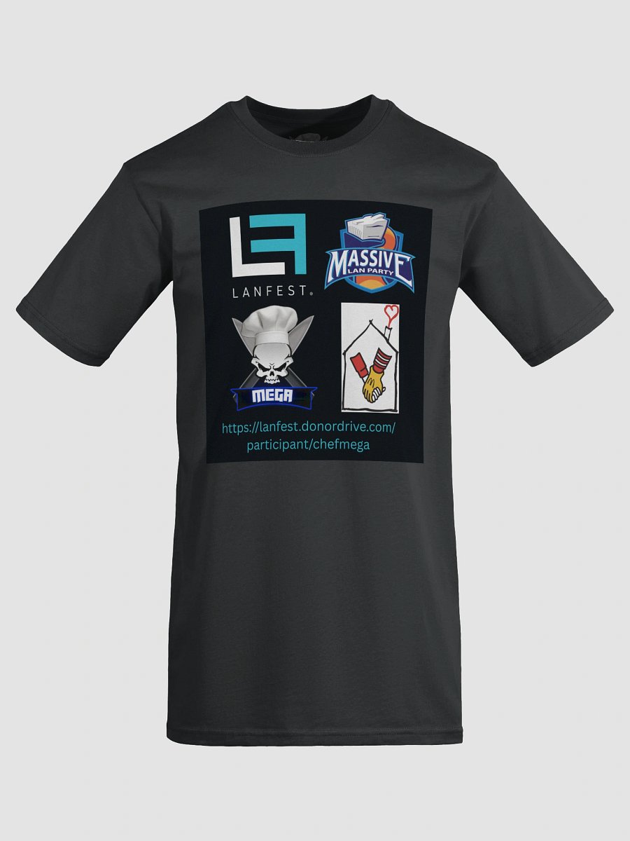 Massive LAN T product image (5)