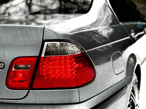 Picture I took back in February.
2021 is gonna be an interesting year for me.

#bmw #e46 #bmwe46 #carphotography #bmwphotogra...