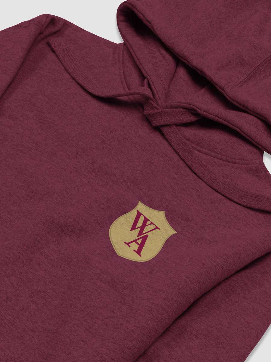 Jack's Hoodie (Cotton Heritage Unisex Premium Hoodie) product image (3)